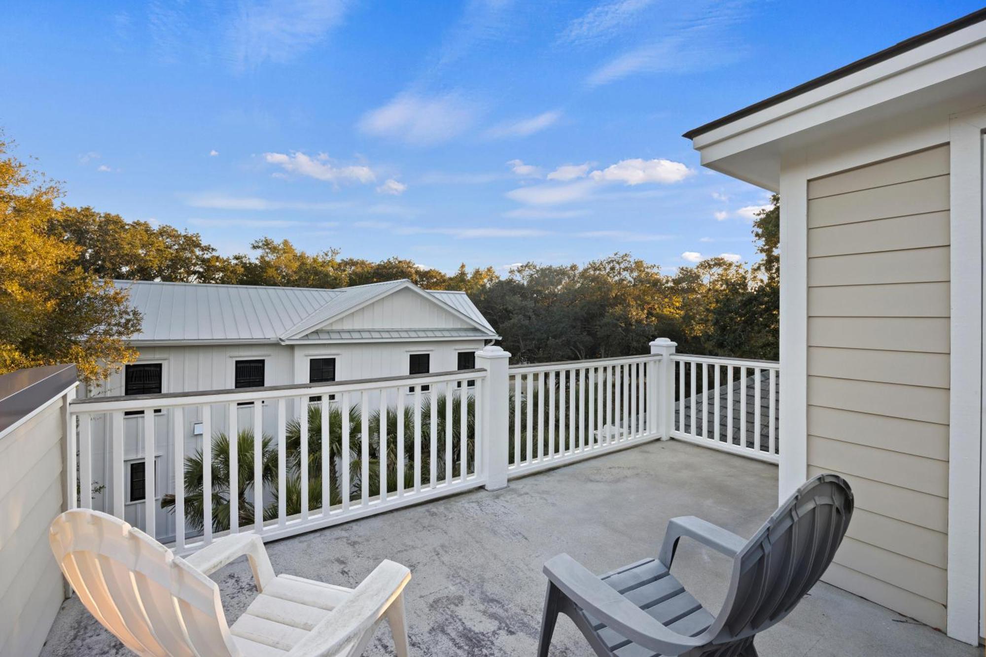 4 Driftwood Lane Villa Isle of Palms Exterior photo