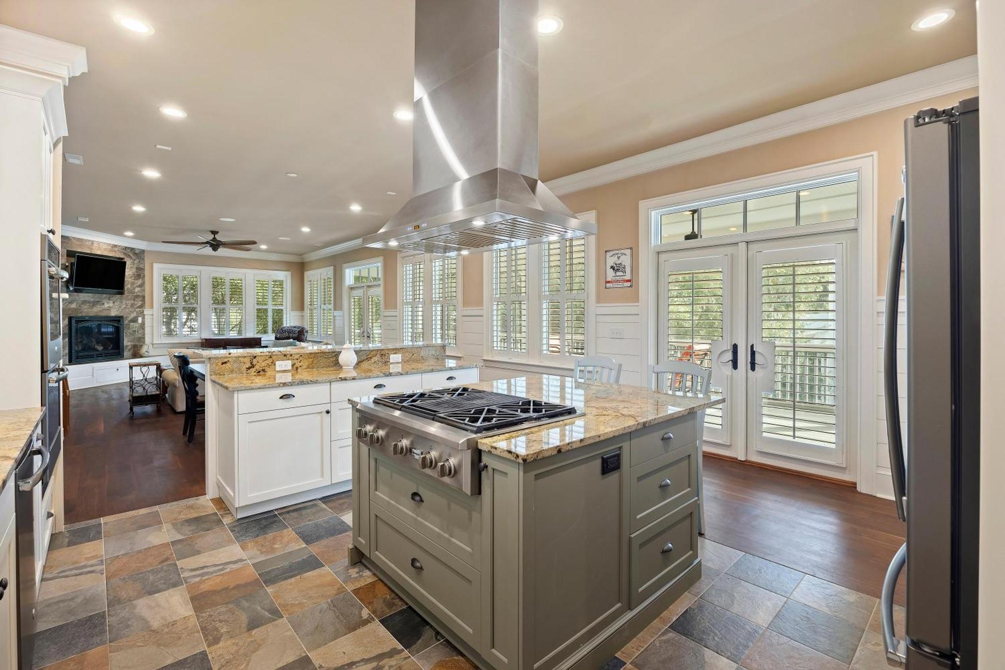 4 Driftwood Lane Villa Isle of Palms Exterior photo
