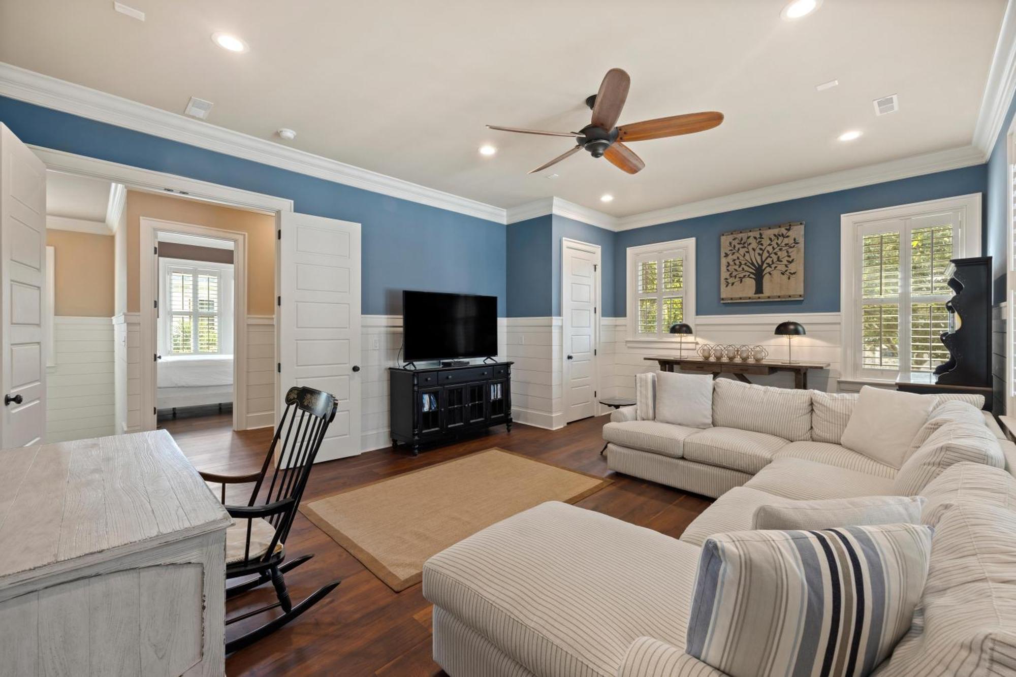 4 Driftwood Lane Villa Isle of Palms Exterior photo