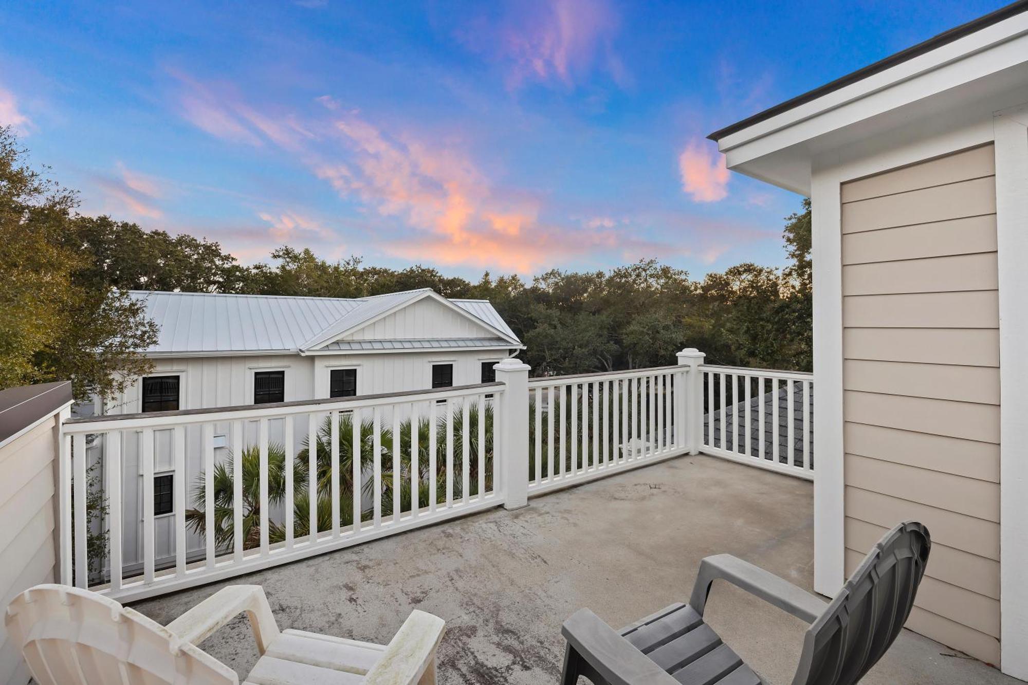 4 Driftwood Lane Villa Isle of Palms Exterior photo